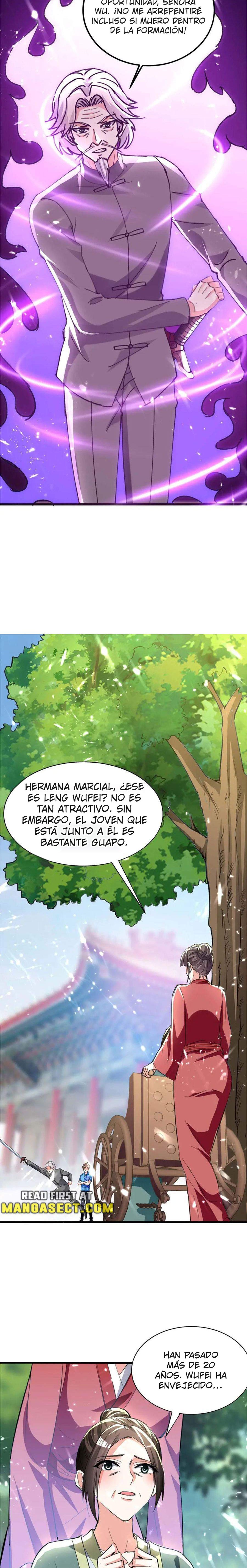 Perspectiva Divina — Capítulo 190 — 4