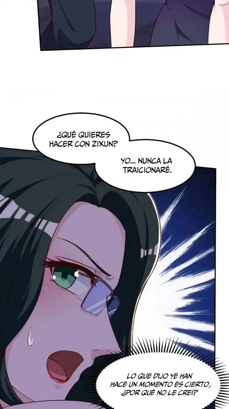 Perspectiva Divina — Capítulo 118 — 7