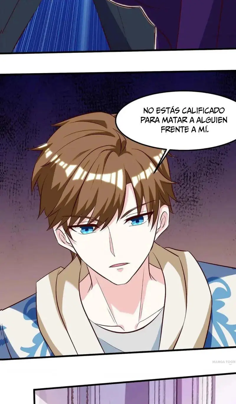 Perspectiva Divina — Capítulo 118 — 13