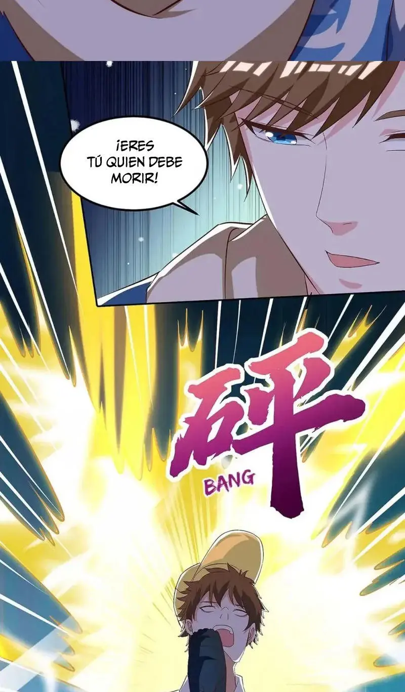 Perspectiva Divina — Capítulo 118 — 18
