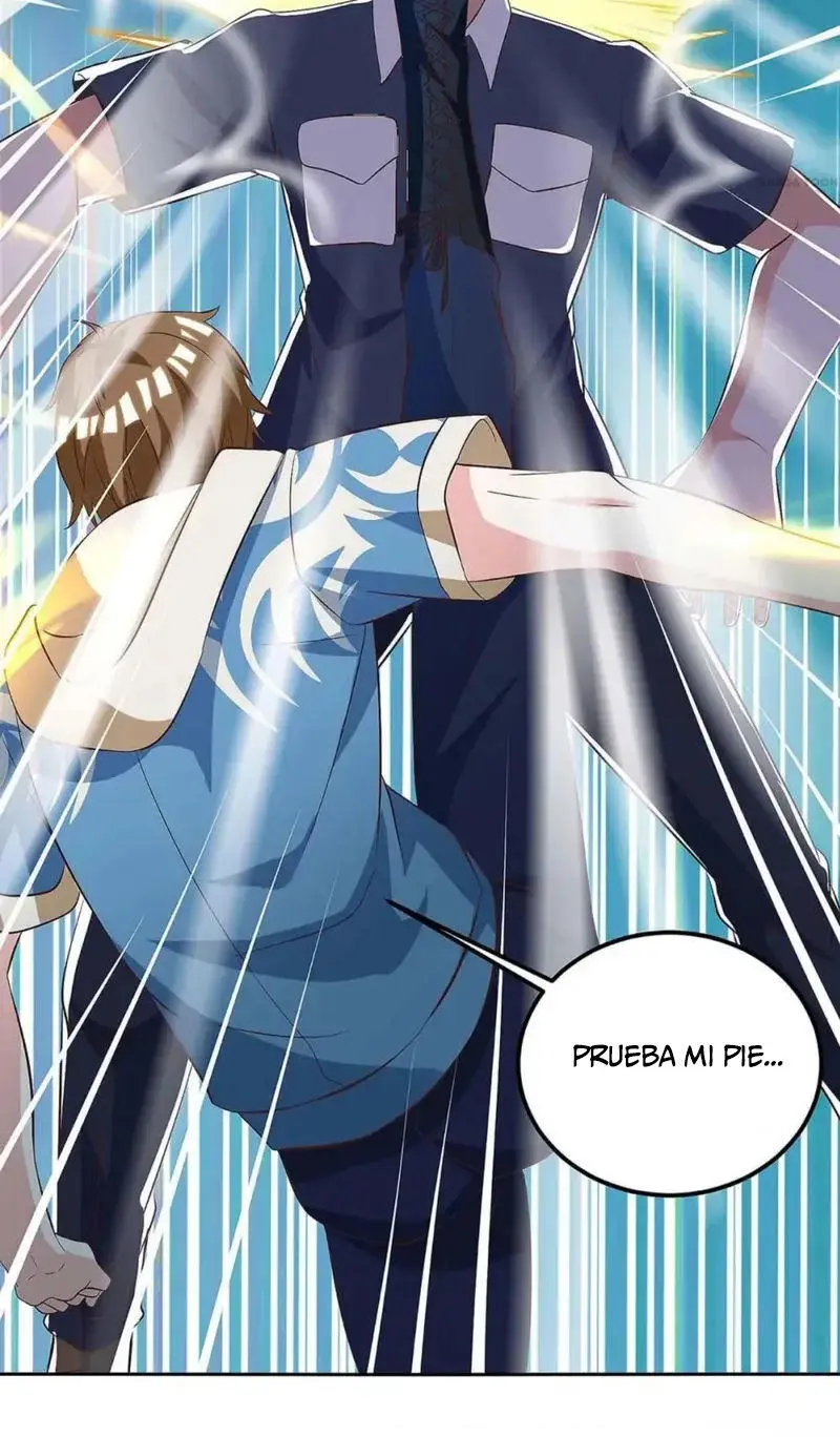 Perspectiva Divina — Capítulo 118 — 19