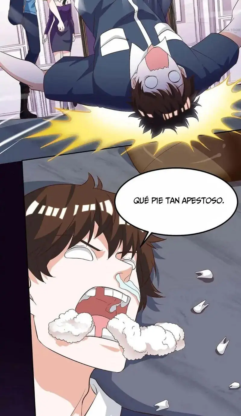 Perspectiva Divina — Capítulo 118 — 22