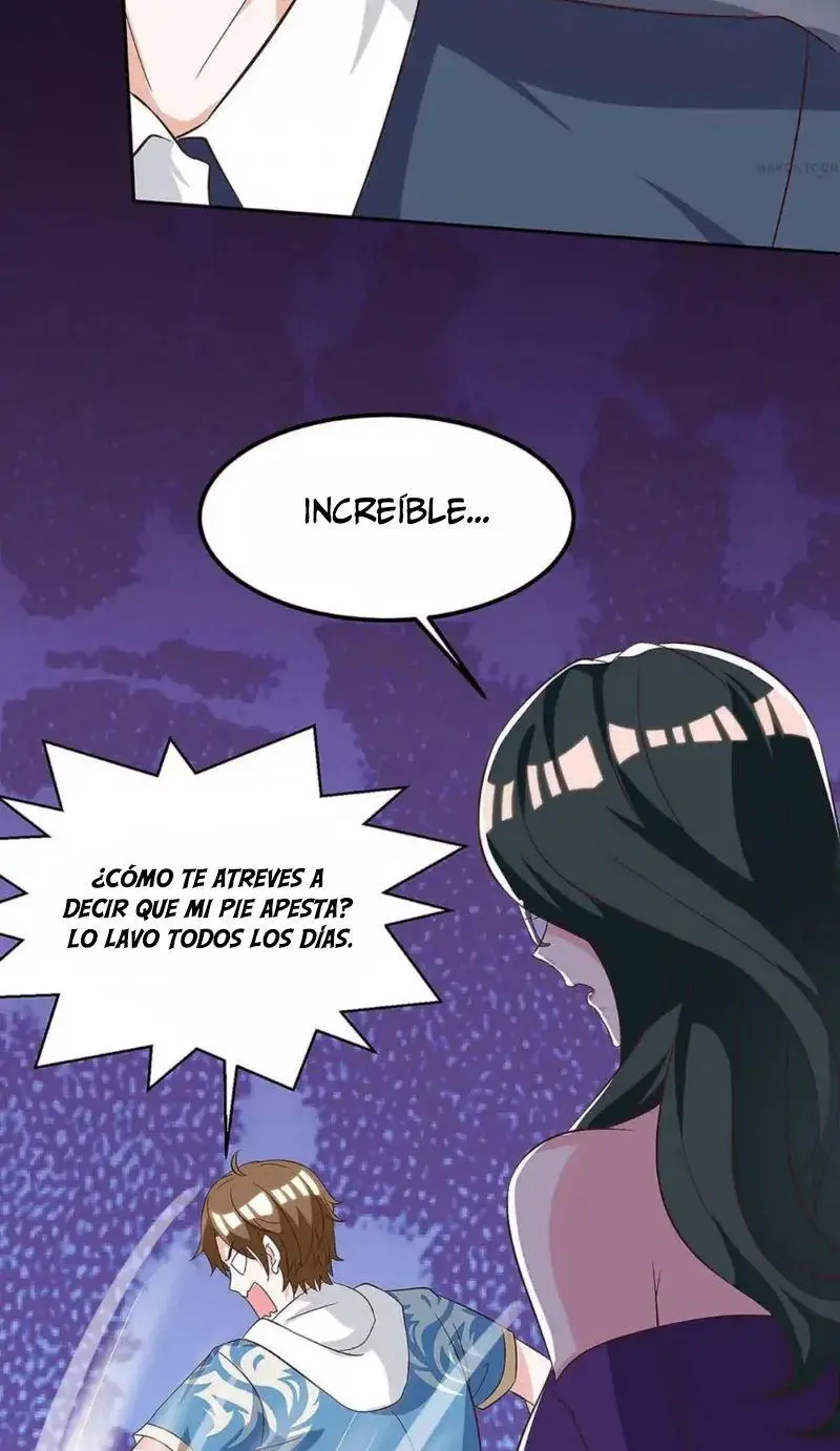 Perspectiva Divina — Capítulo 118 — 23