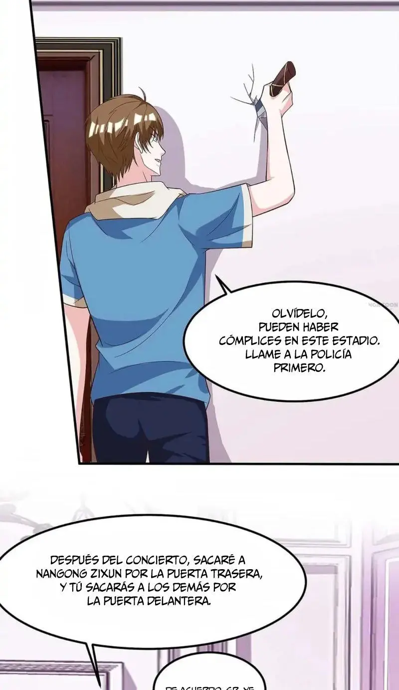 Perspectiva Divina — Capítulo 118 — 27
