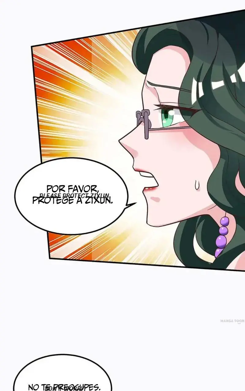Perspectiva Divina — Capítulo 118 — 29