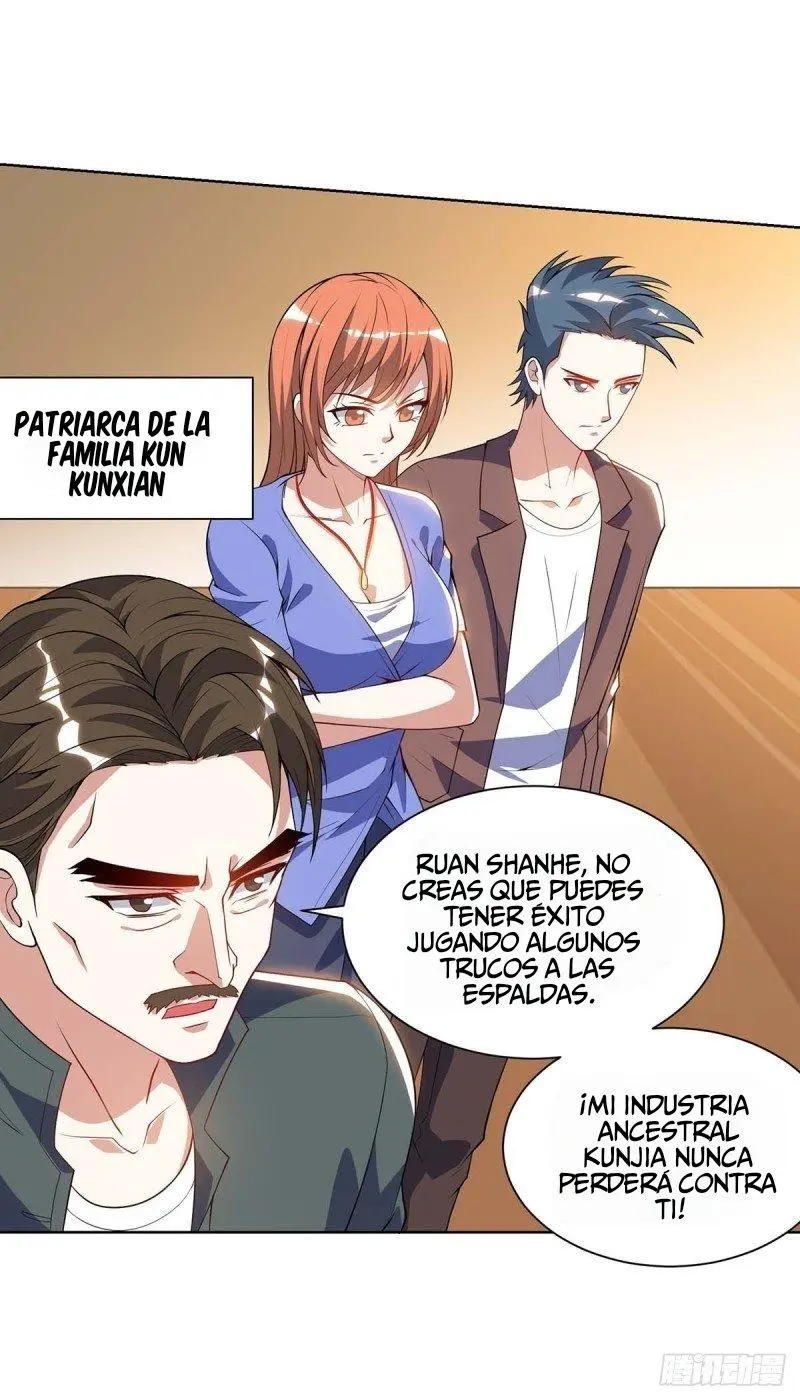 Perspectiva Divina — Capítulo 81 — 3