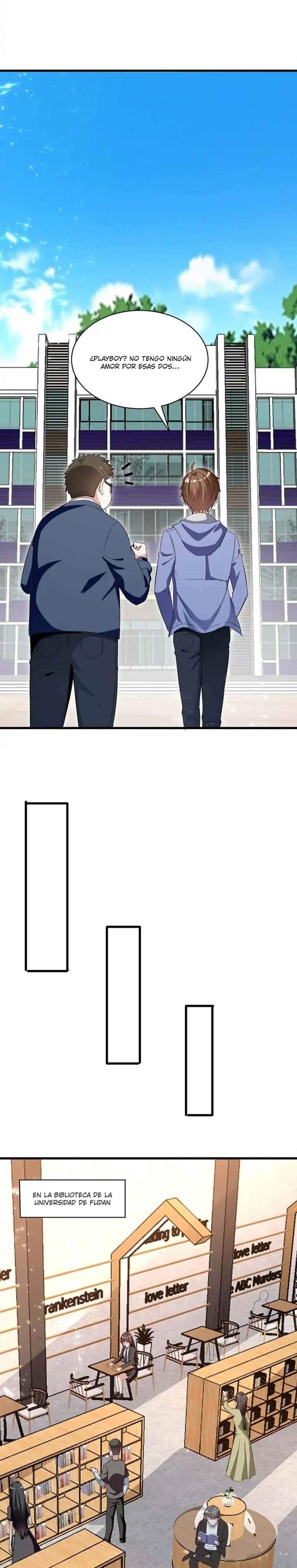Perspectiva Divina — Capítulo 210 — 6