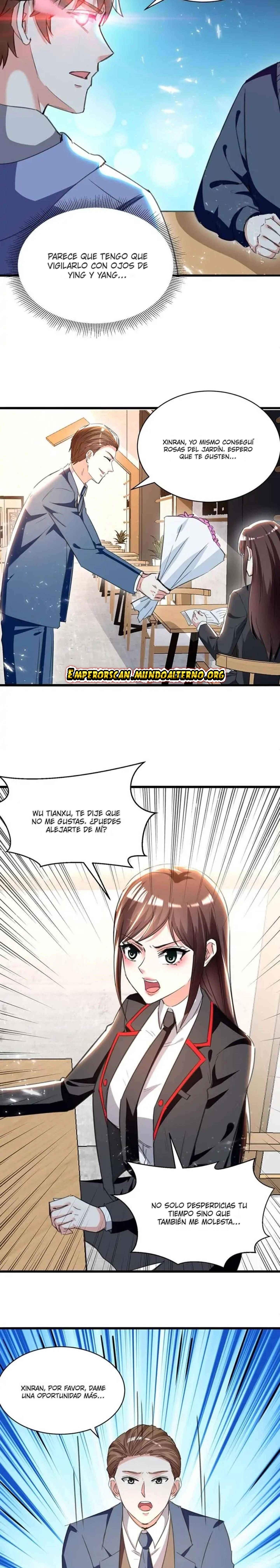 Perspectiva Divina — Capítulo 210 — 10