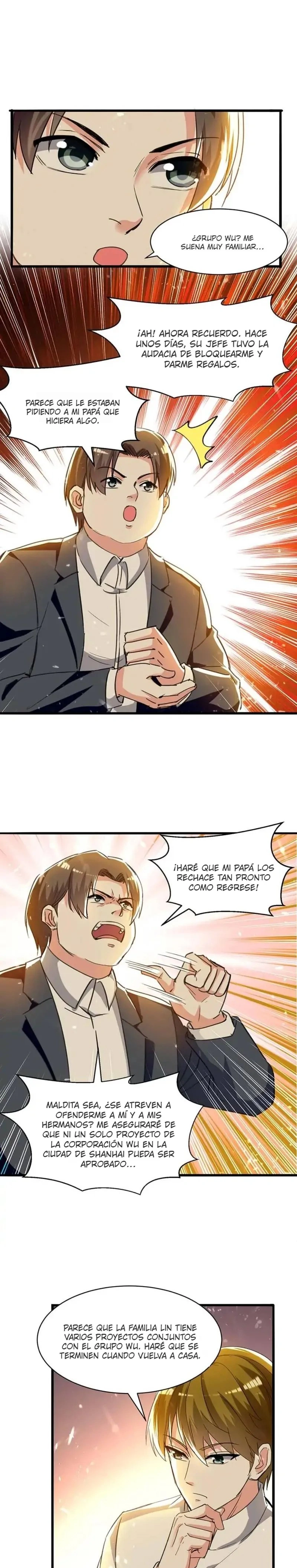Perspectiva Divina — Capítulo 224 — 2