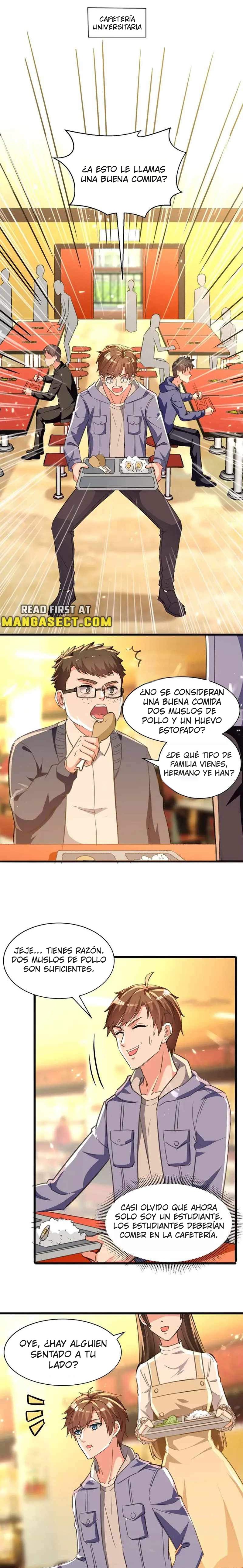 Perspectiva Divina — Capítulo 208 — 3