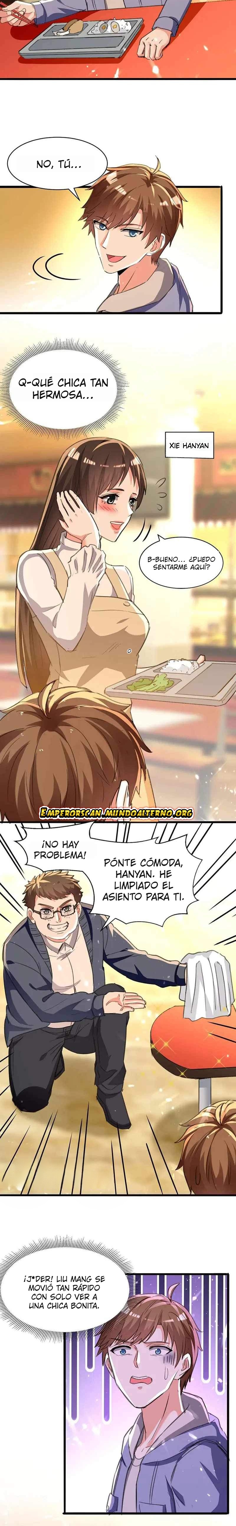 Perspectiva Divina — Capítulo 208 — 4