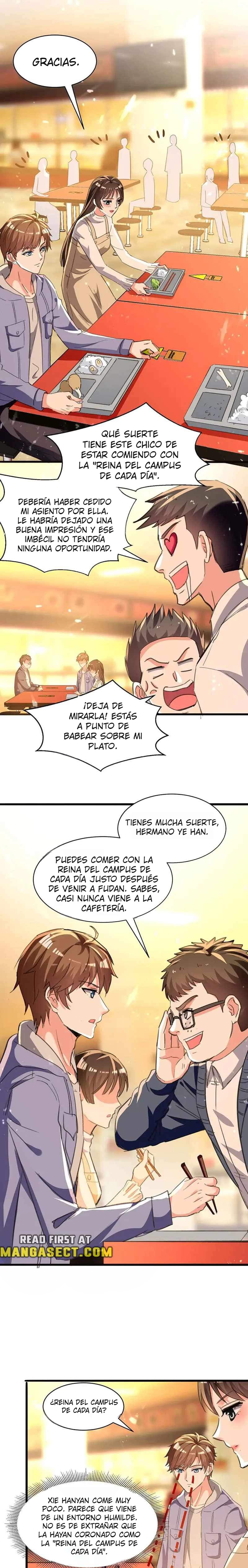 Perspectiva Divina — Capítulo 208 — 5