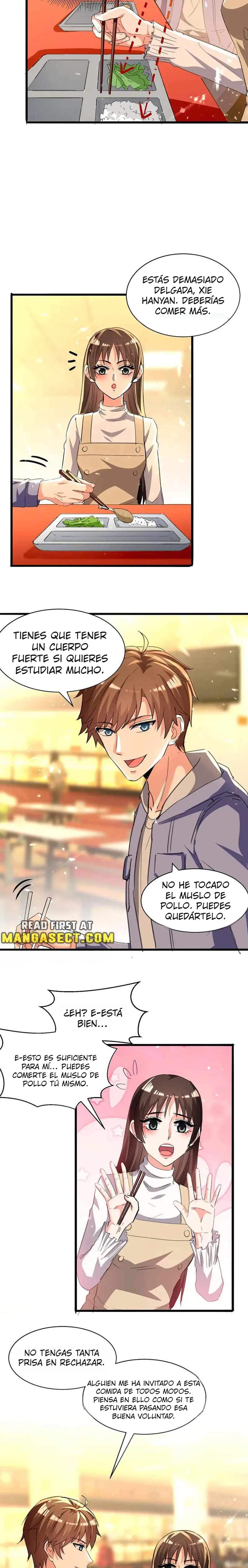 Perspectiva Divina — Capítulo 208 — 6