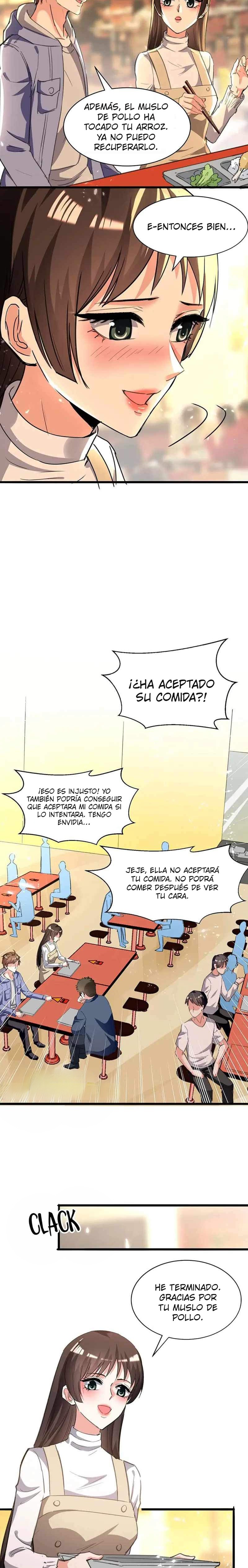Perspectiva Divina — Capítulo 208 — 7