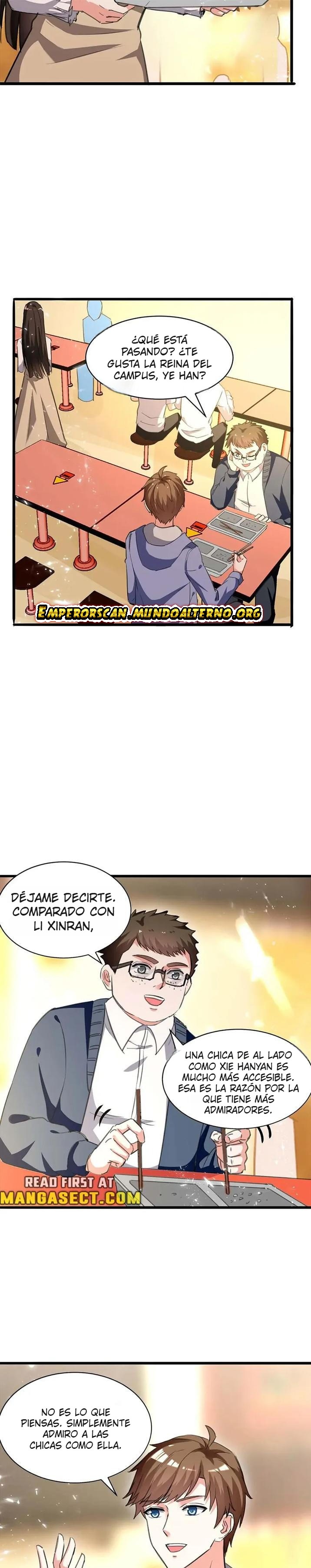 Perspectiva Divina — Capítulo 208 — 8