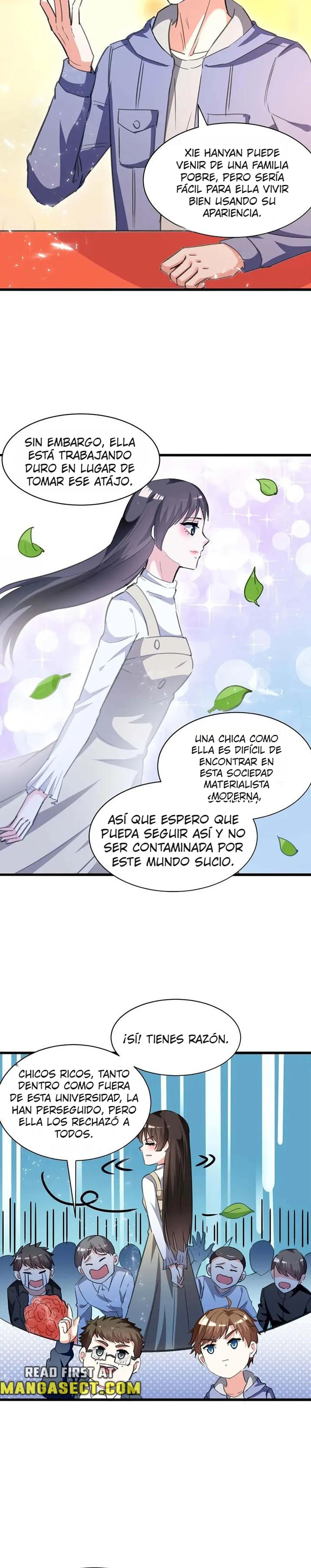 Perspectiva Divina — Capítulo 208 — 9