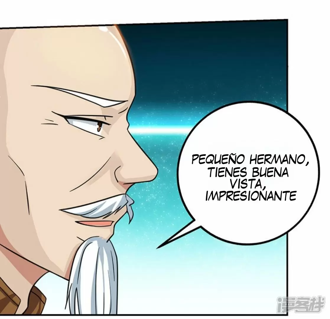 Perspectiva Divina — Capítulo 9 — 5