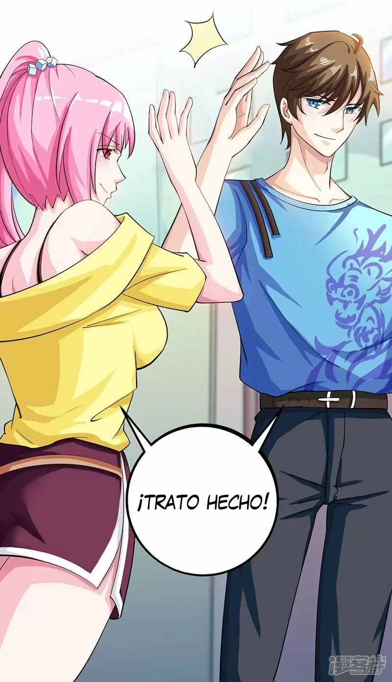 Perspectiva Divina — Capítulo 9 — 11