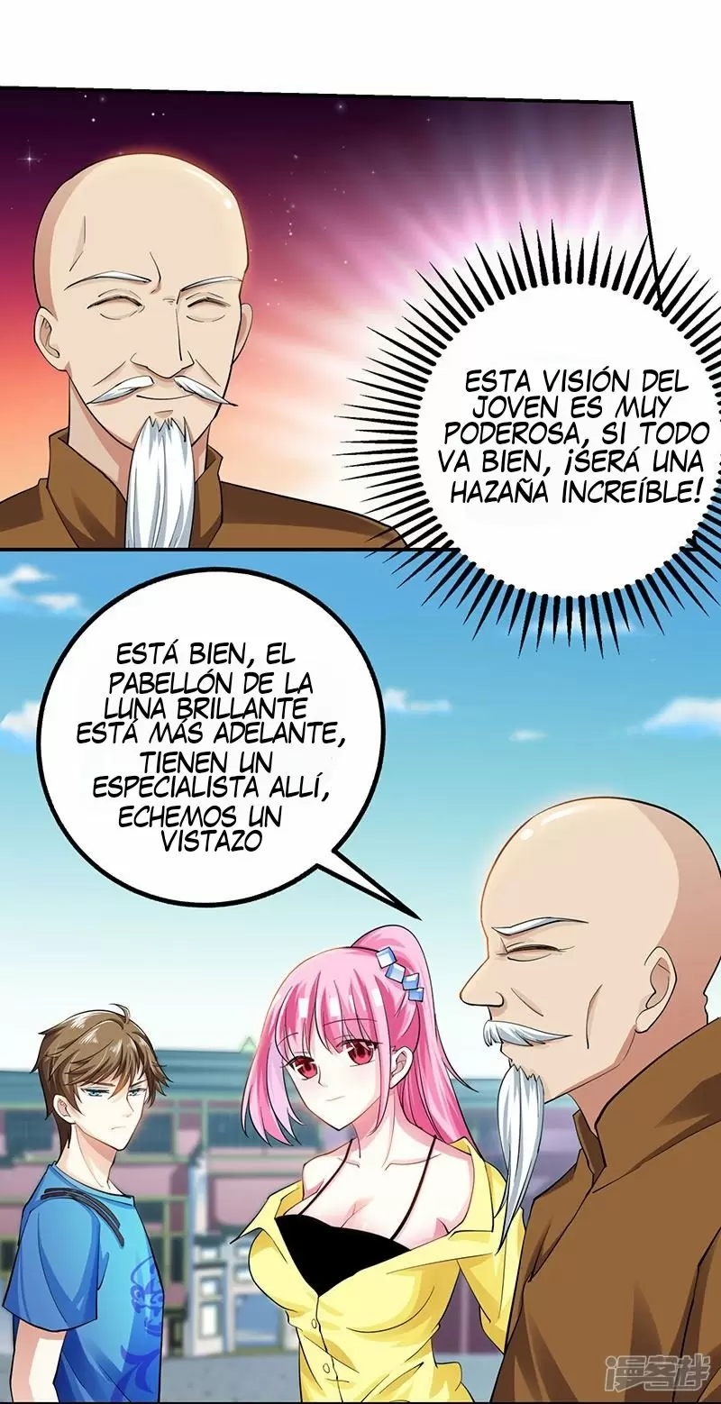 Perspectiva Divina — Capítulo 9 — 12