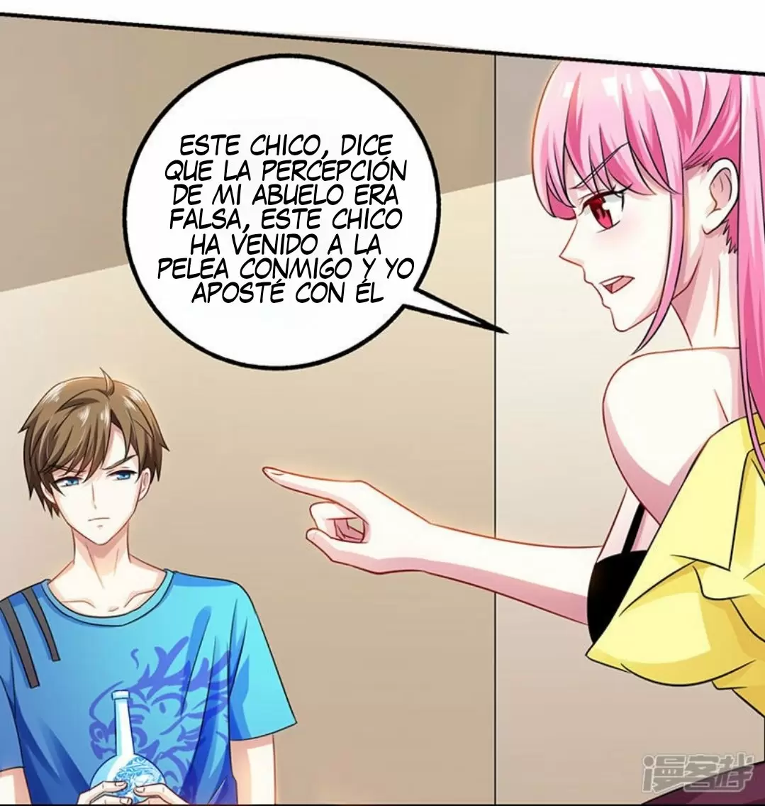 Perspectiva Divina — Capítulo 9 — 19