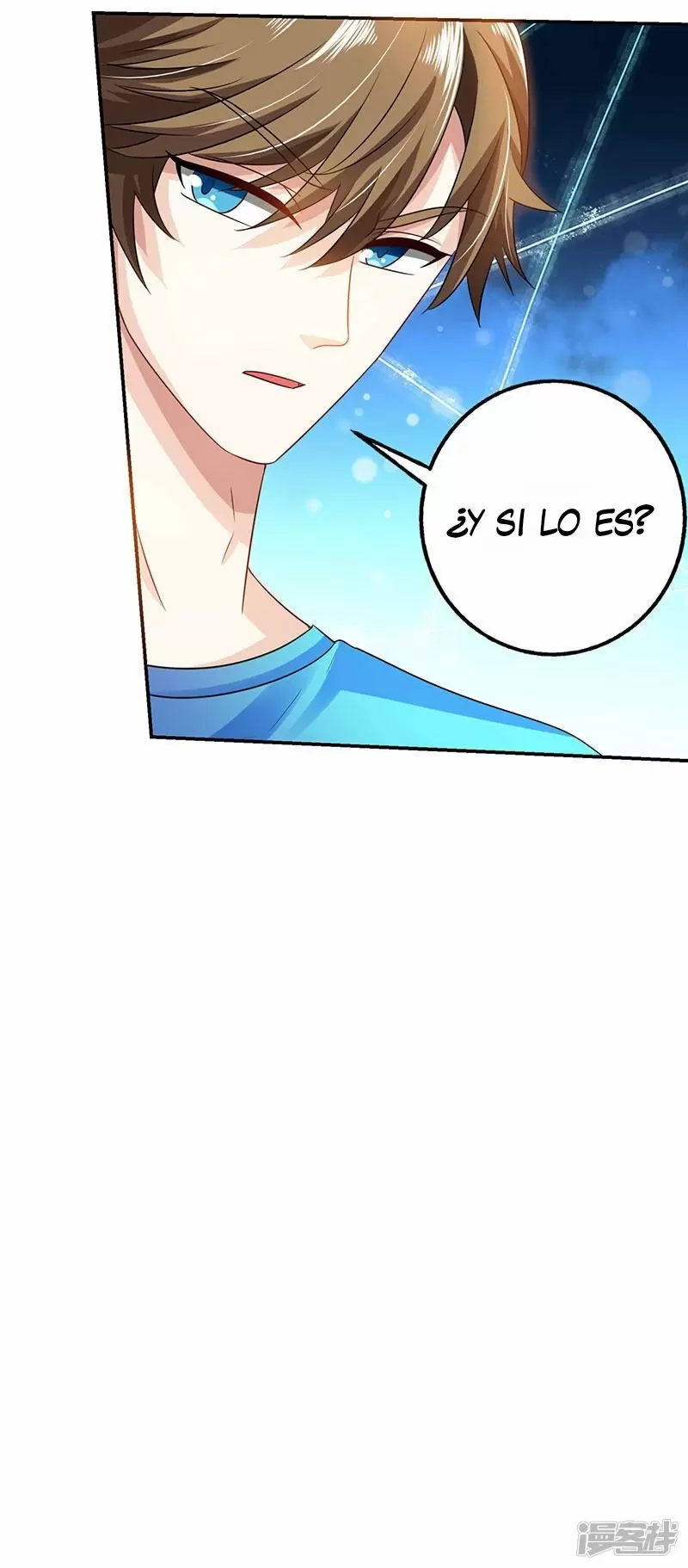 Perspectiva Divina — Capítulo 9 — 22