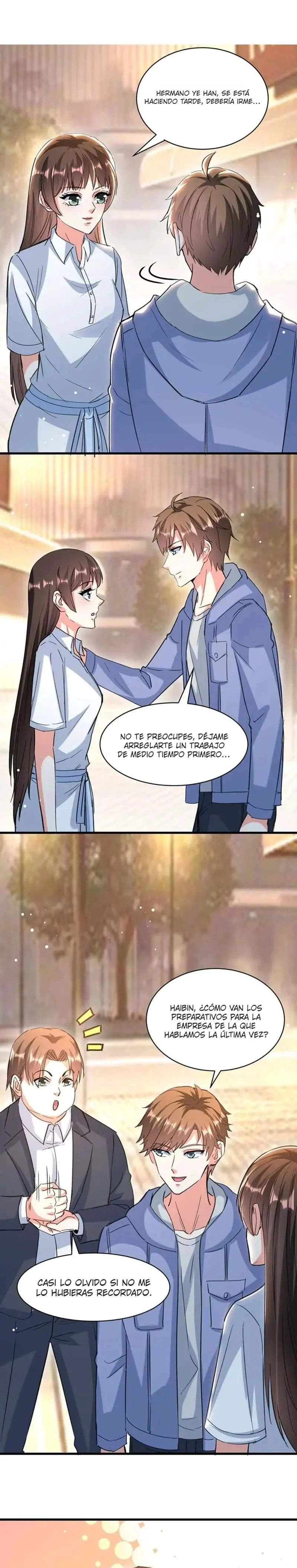 Perspectiva Divina — Capítulo 225 — 2