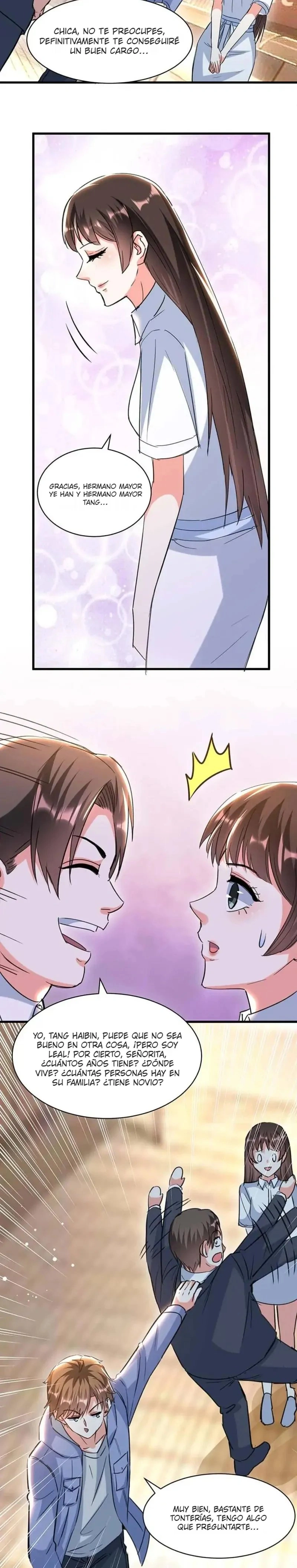 Perspectiva Divina — Capítulo 225 — 4