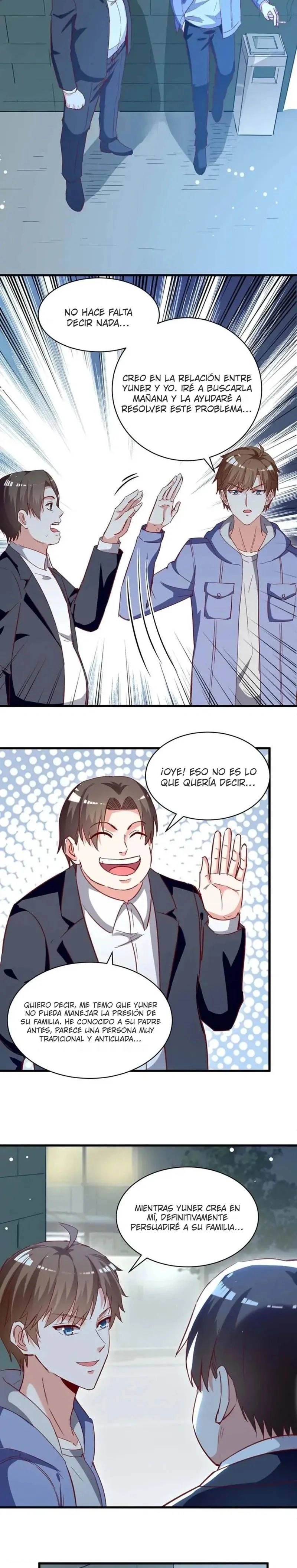 Perspectiva Divina — Capítulo 225 — 7