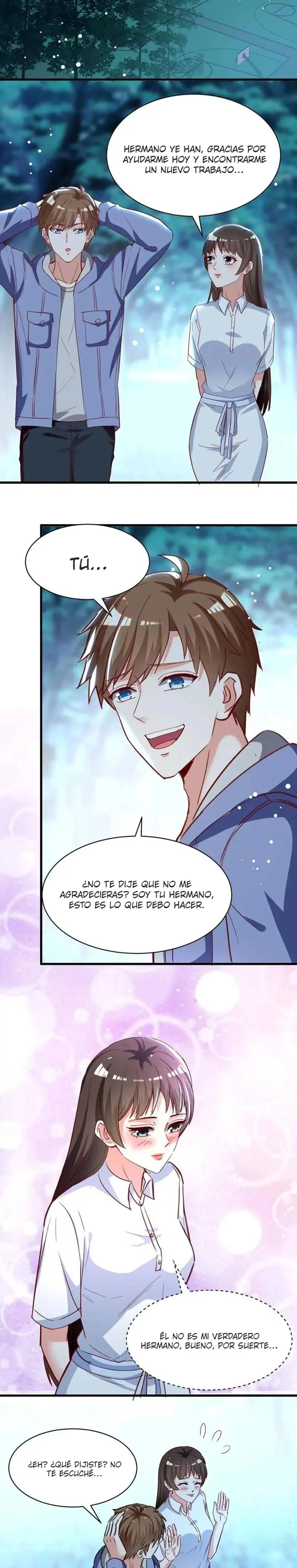 Perspectiva Divina — Capítulo 225 — 9