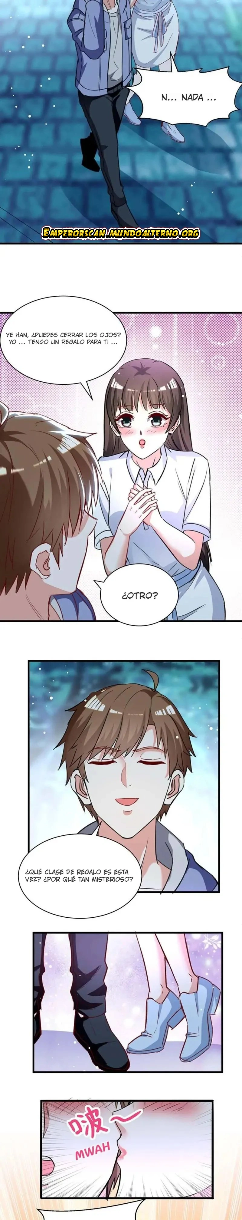 Perspectiva Divina — Capítulo 225 — 10