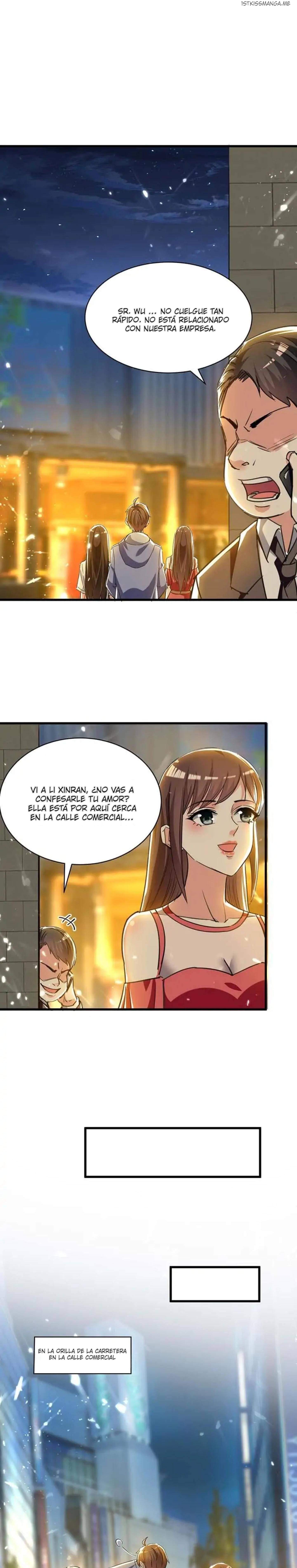 Perspectiva Divina — Capítulo 222 — 2
