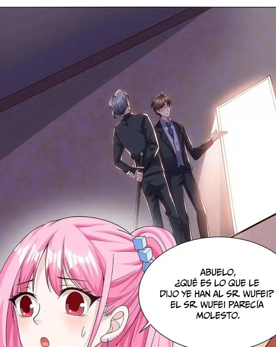 Perspectiva Divina — Capítulo 107 — 26