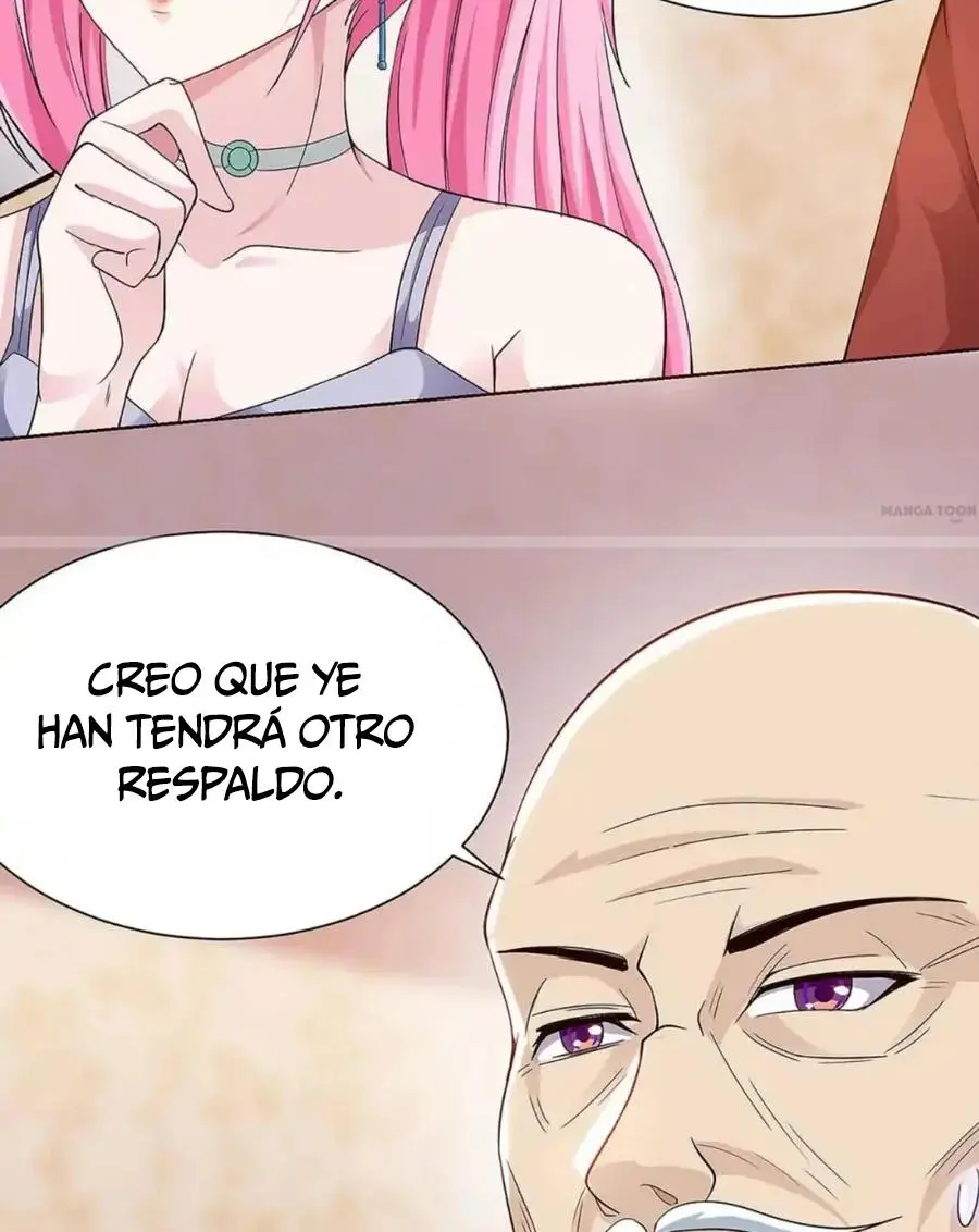 Perspectiva Divina — Capítulo 107 — 27