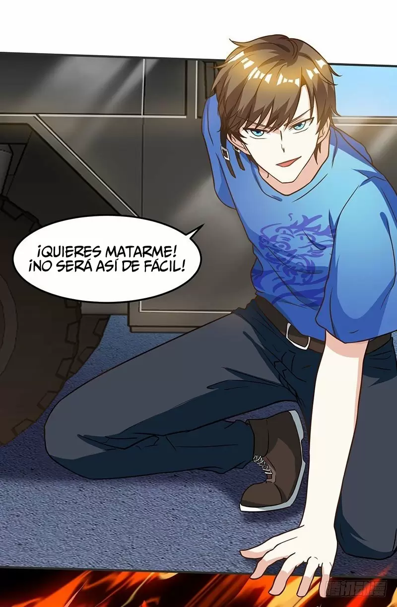Perspectiva Divina — Capítulo 49 — 11