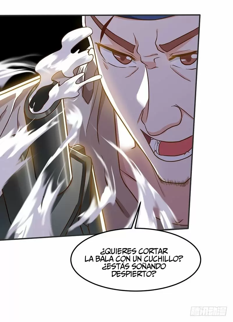 Perspectiva Divina — Capítulo 49 — 14