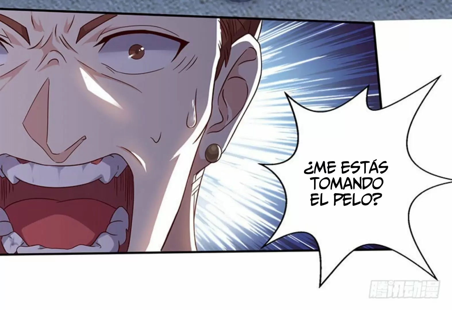 Perspectiva Divina — Capítulo 49 — 19