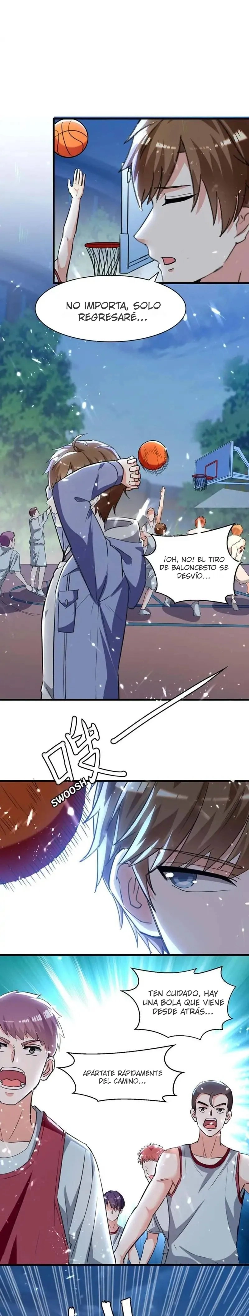 Perspectiva Divina — Capítulo 226 — 2