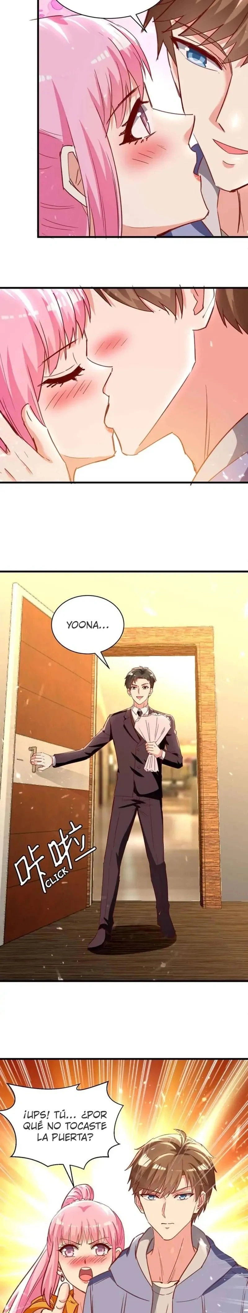 Perspectiva Divina — Capítulo 226 — 8