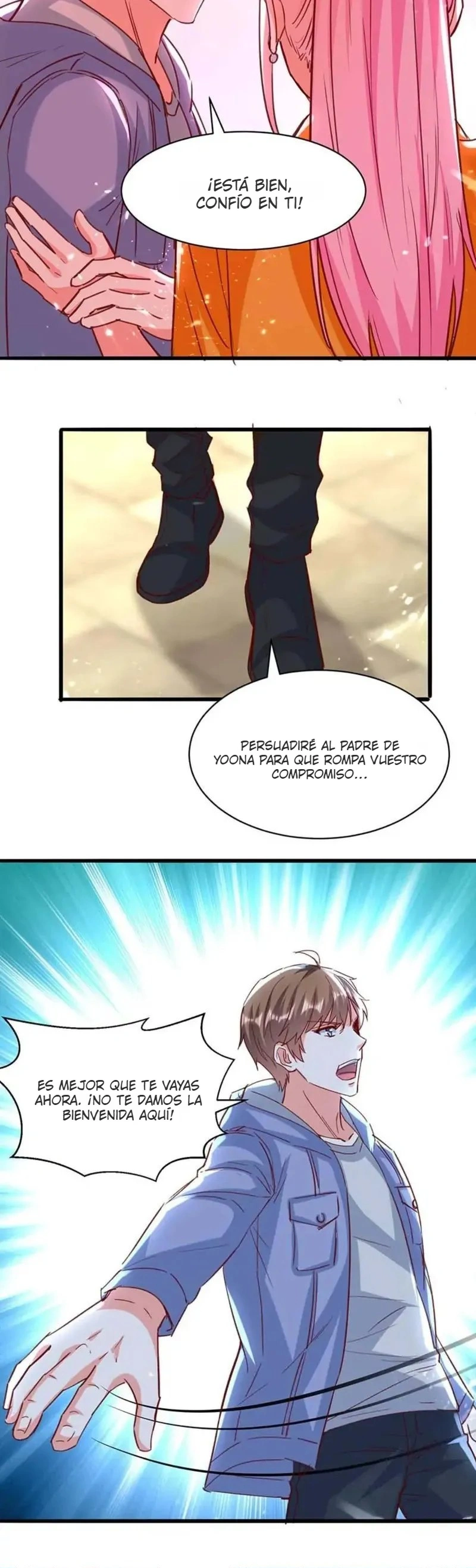 Perspectiva Divina — Capítulo 226 — 11