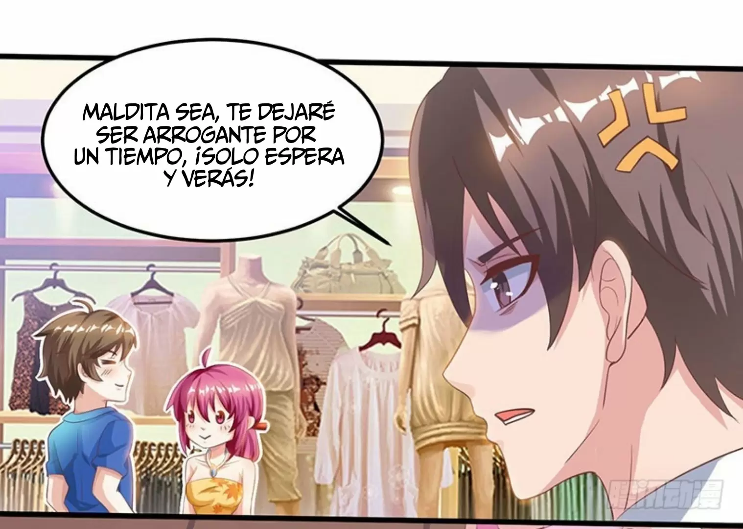 Perspectiva Divina — Capítulo 37 — 21