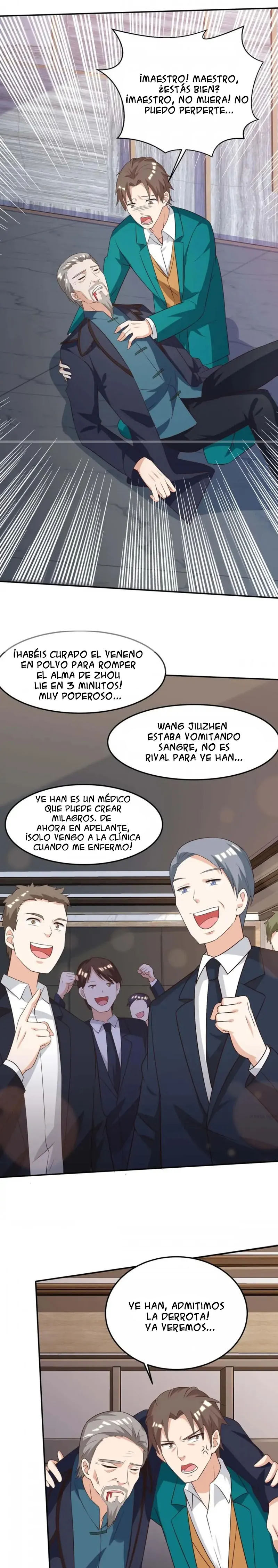 Perspectiva Divina — Capítulo 124 — 5