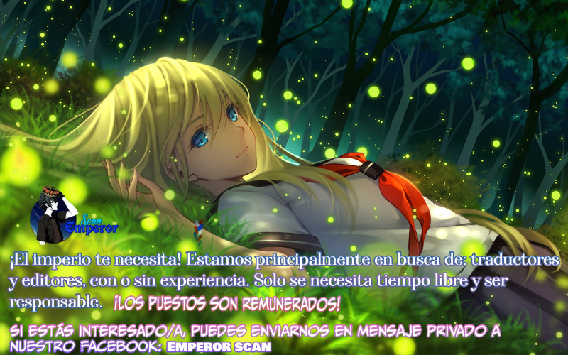 Perspectiva Divina — Capítulo 124 — 21