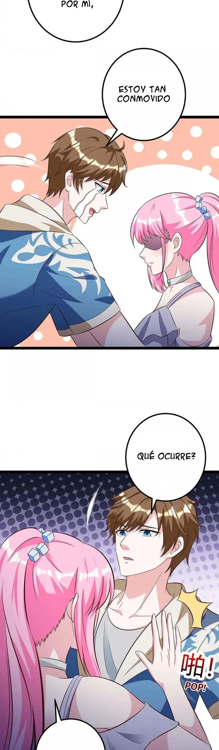 Perspectiva Divina — Capítulo 121 — 7