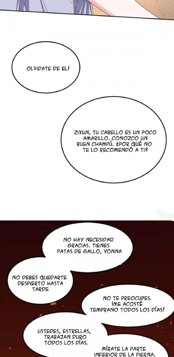 Perspectiva Divina — Capítulo 121 — 26