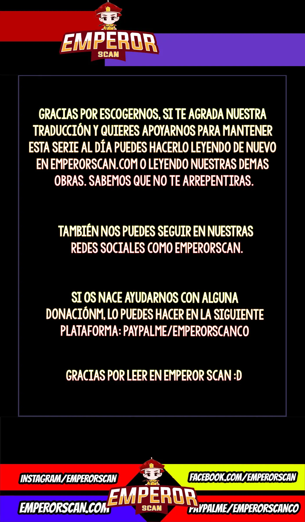 Perspectiva Divina — Capítulo 164 — 17