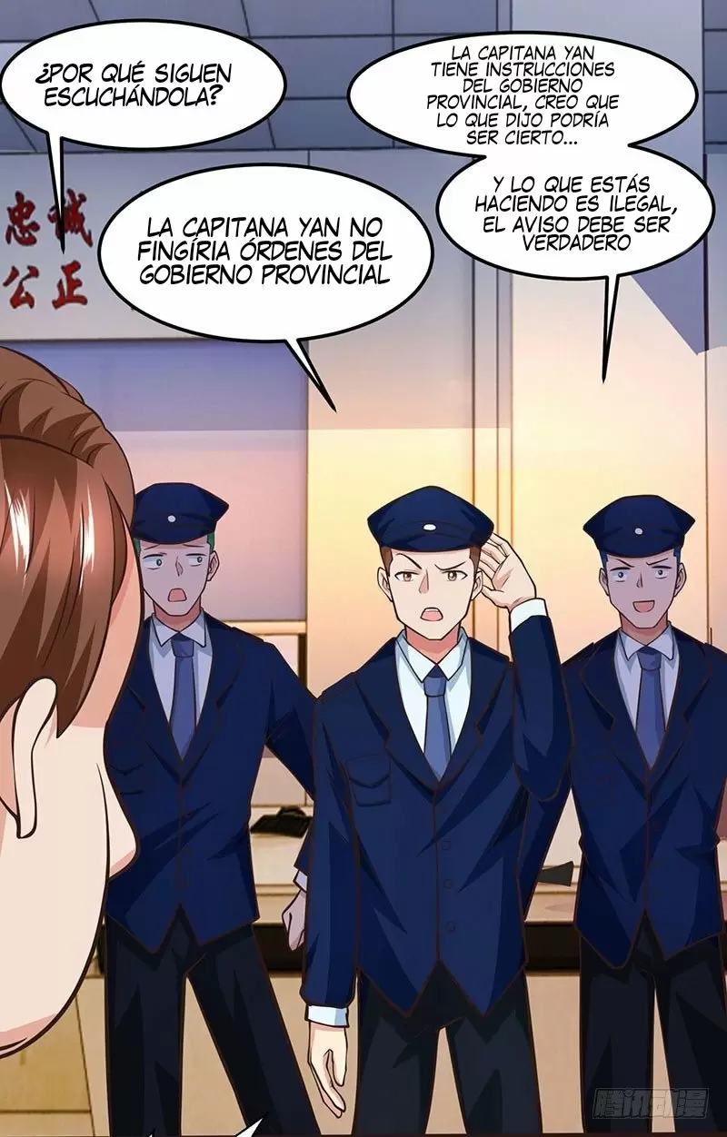 Perspectiva Divina — Capítulo 27 — 4