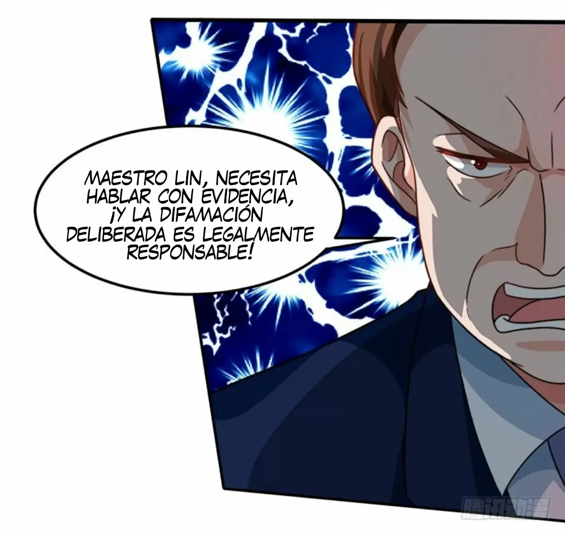 Perspectiva Divina — Capítulo 27 — 16