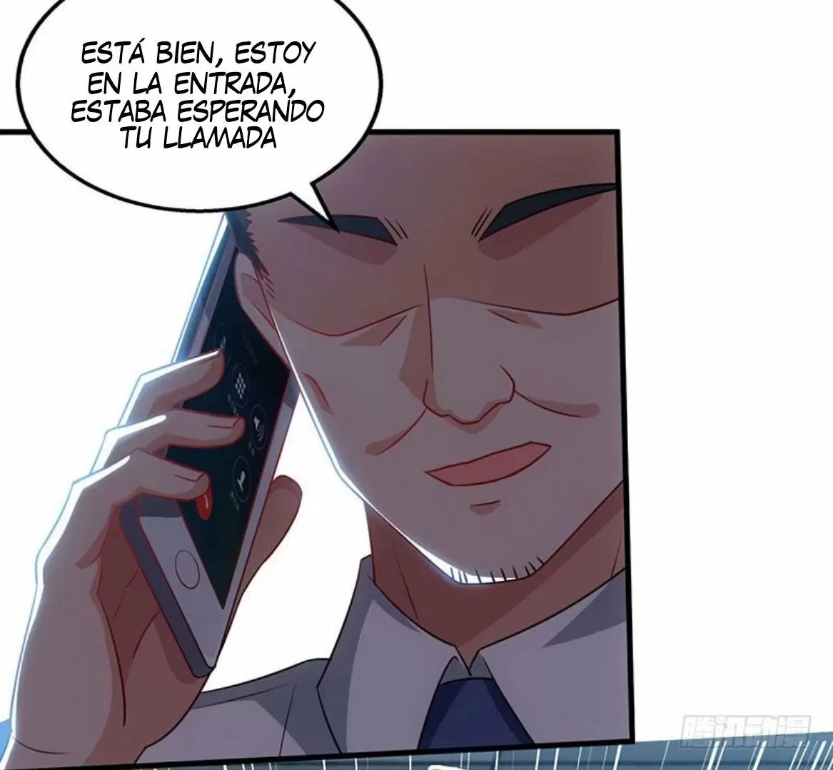 Perspectiva Divina — Capítulo 27 — 21