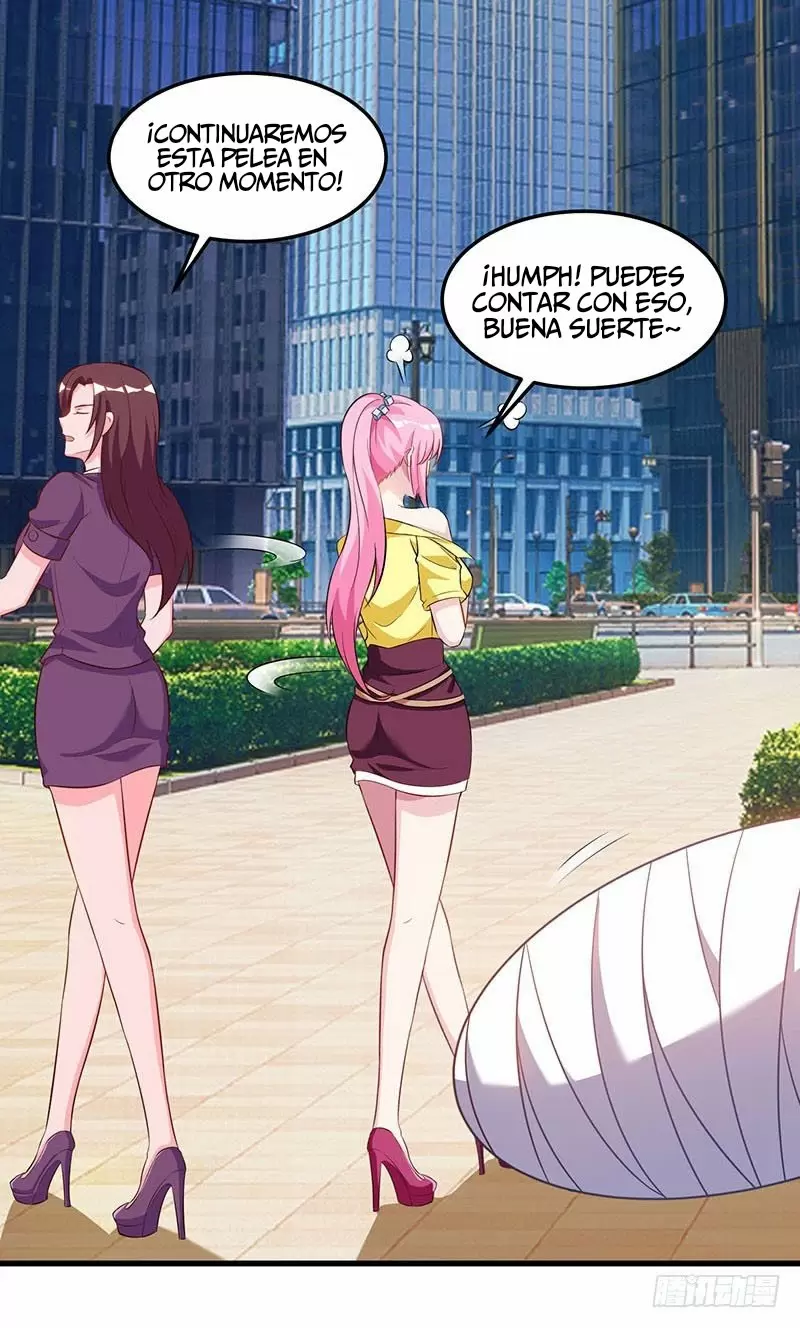 Perspectiva Divina — Capítulo 51 — 17