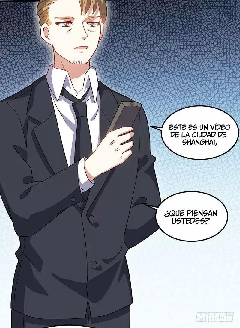 Perspectiva Divina — Capítulo 51 — 21